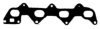 BGA MG7312 Gasket, intake manifold